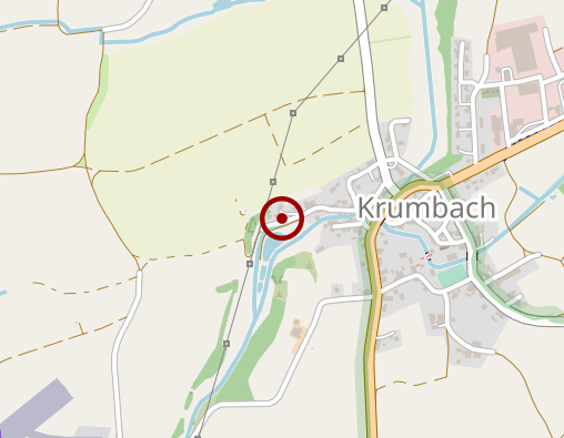 Karte: Einzelbetreuung für Kinder, Jugendliche und junge Erwachsene m. Behinderung mit erheblichem Betreuungsaufwand