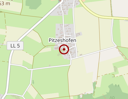 Karte: Niessner Klaus