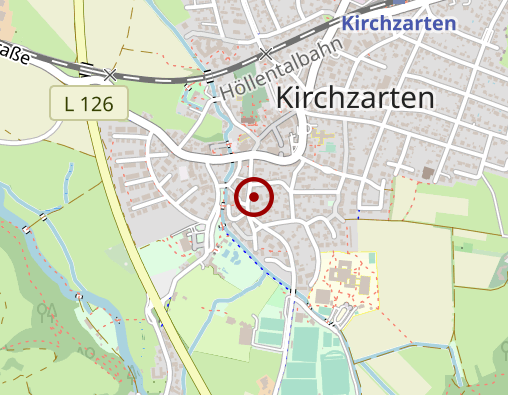 Karte: Rudolph Sabine