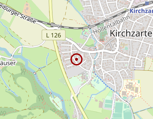 Karte: Niggli Marianna