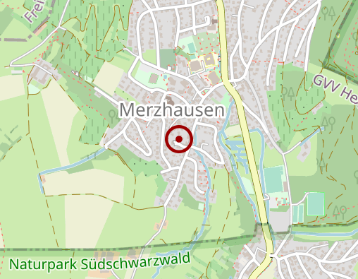 Karte: Böhringer Elisabeth Dr.