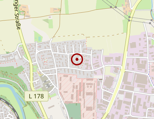 Karte: Knöpfle A. Ernährungsberatung