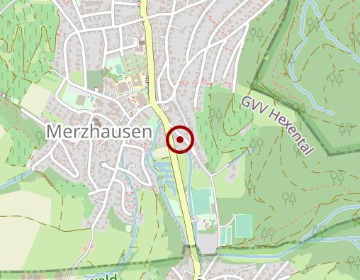 Karte: Berberich Christoph