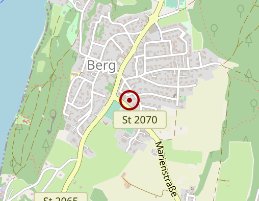 Karte: Blum Katja, Roland