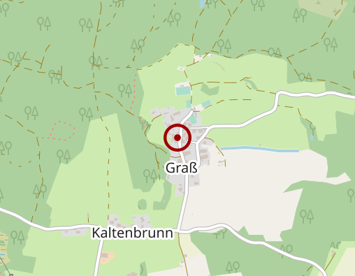 Karte: Bilgen Rainer