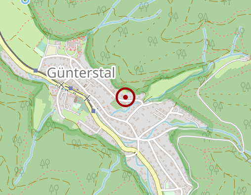 Karte: Weiß Susanne