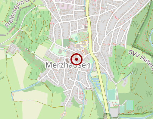 Karte: Knorr Carolin