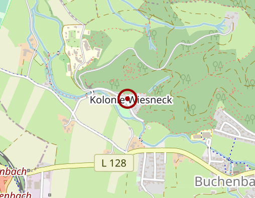 Karte: Faller Gudrun