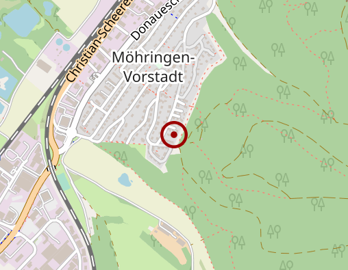 Karte: Dick M. Dr.phil. Heilpraktiker