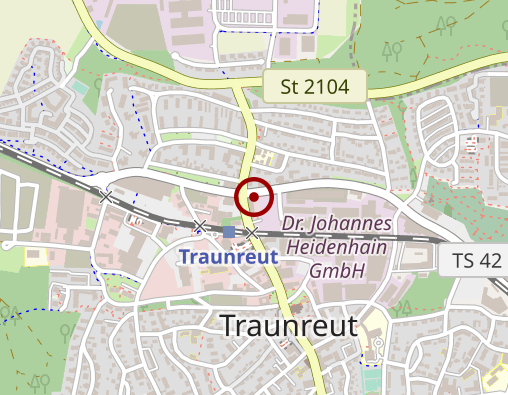 Karte: Kranhold Christine Dipl.-Psych.