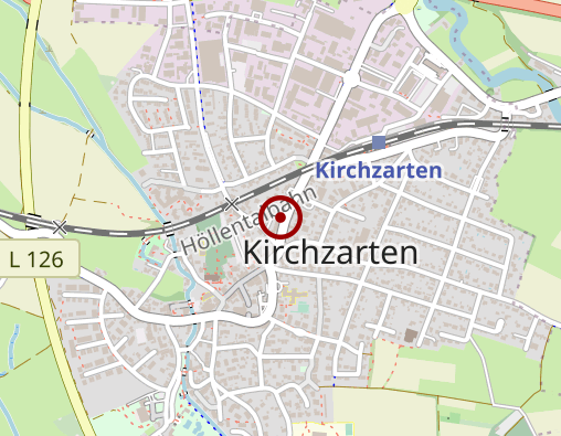 Karte: Gschwind-Rupprecht Ursula Dr.