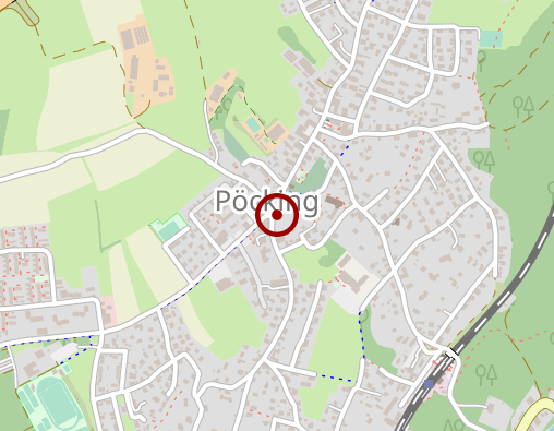 Karte: Linden-Apotheke