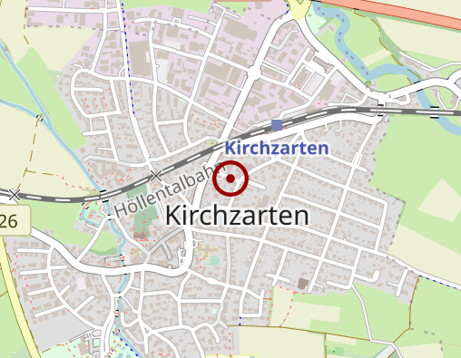 Karte: NST-Schmerztherapie