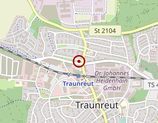 Karte: Waldherr Claus B.