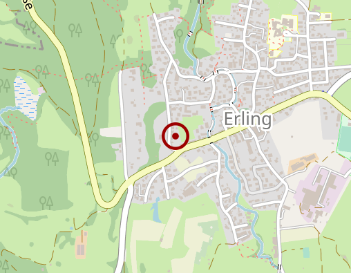 Karte: Freude u. Klang Praxis f. Psycho-Holistik u. Klangmassage, S. Wolf