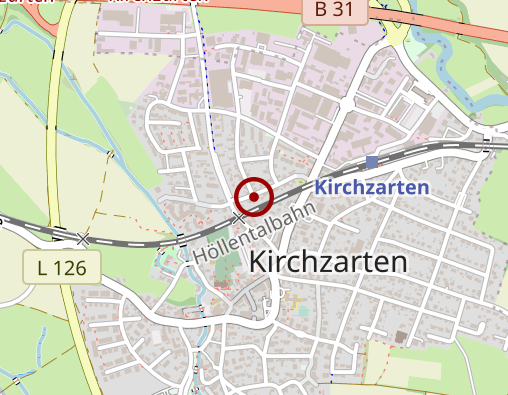 Karte: Gundermann Ulrich Dipl.-Sozialpädagoge