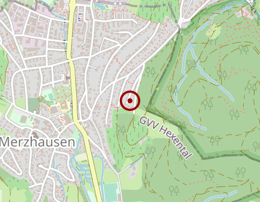 Karte: Hillenbrand Dietrich Dr.med., Hillenbrand Karin Dipl.-Psych.