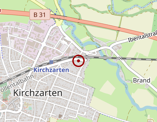 Karte: Pollmann Heide