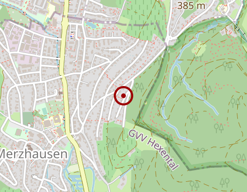 Karte: Walther Wolfgang