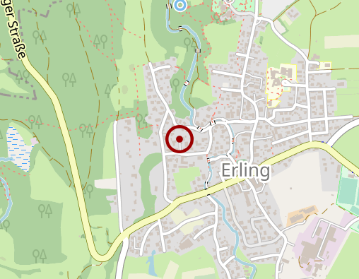 Karte: Engert-Doll Angelika