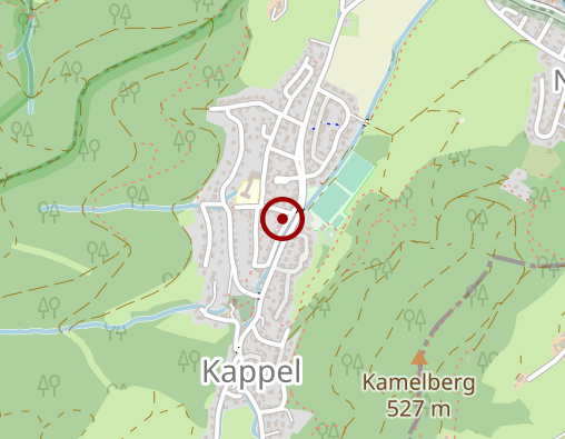 Karte: Rengshausen Ute Dr.med.