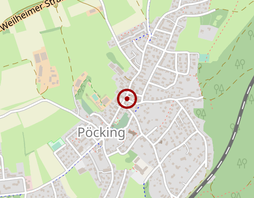 Karte: Apotheke am Markt