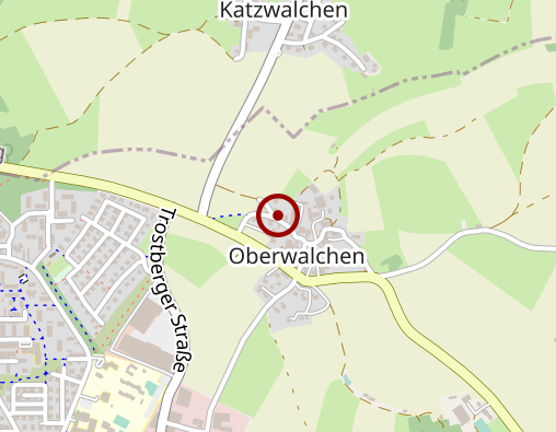 Karte: Brunner Christina