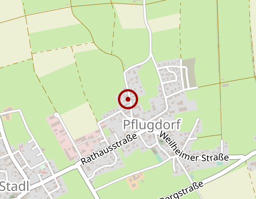 Karte: Zehringer Armin