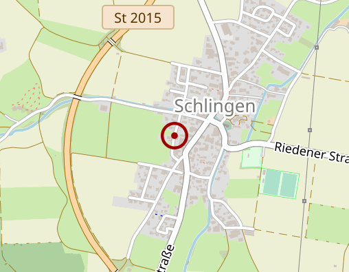 Karte: Soulcarestudio Veronika Dirschl