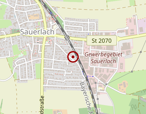 Karte: Wimmer-Götz Renate