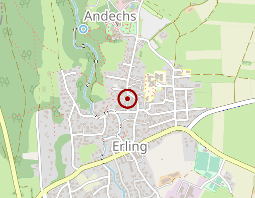 Karte: Marien-Apotheke