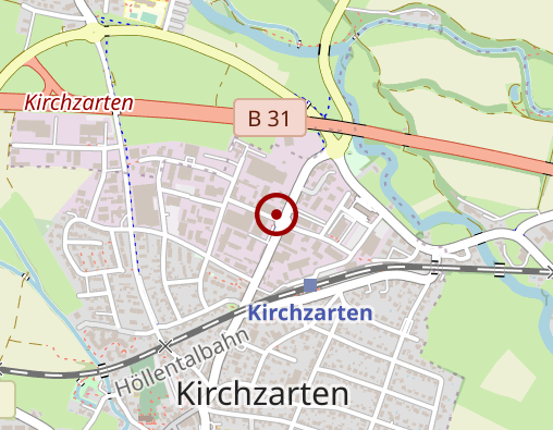 Karte: Walcher Martina