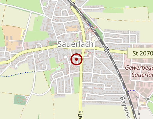 Karte: Haushaltsnahe Dienstleistungen