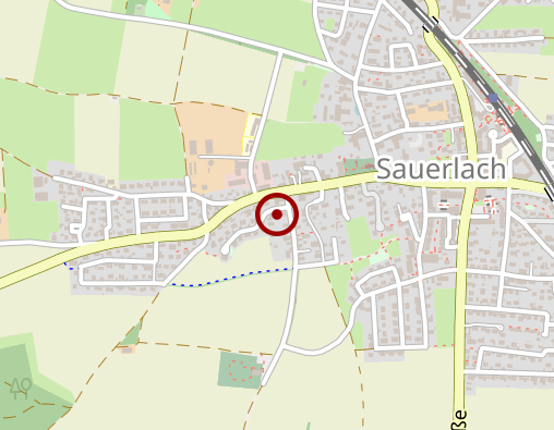 Karte: Maier Katja, Robert