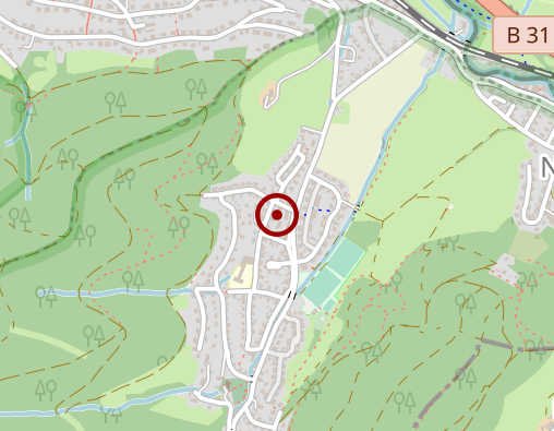 Karte: Fendel Brigitte