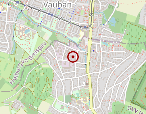 Karte: Eusemann Jullia