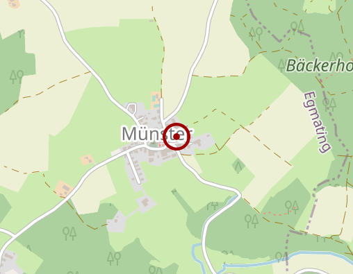 Karte: Gräf Cornelia Dipl.oec.troph.