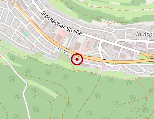 Karte: S.I.M.E.O.N. Medical GmbH & Co. KG