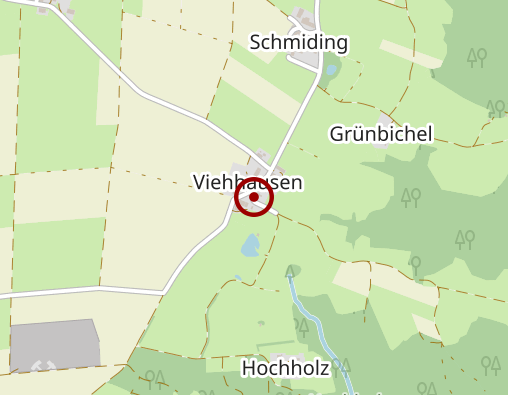 Karte: Seibt Hans-Jürgen Dipl.-Kfm.