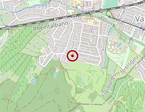 Karte: Wiest-Maier Barbara