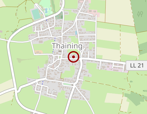 Karte: Praxisgemeinschaft Amedea