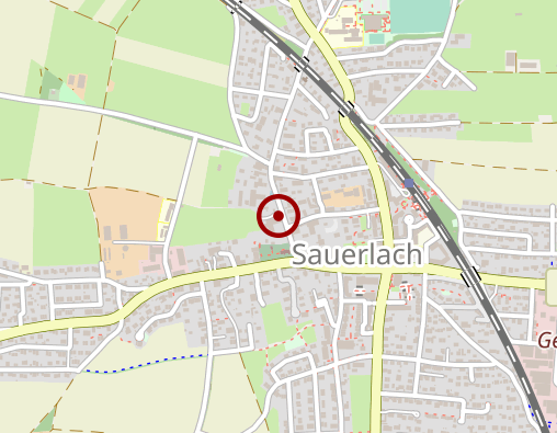 Karte: Niedermaier Pia