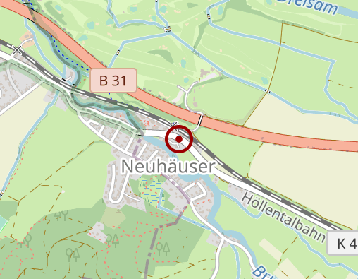 Karte: Damerau Alexander