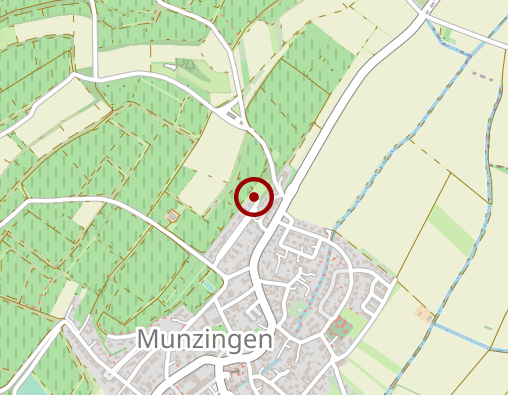 Karte: Gleichenstein Eleonore von