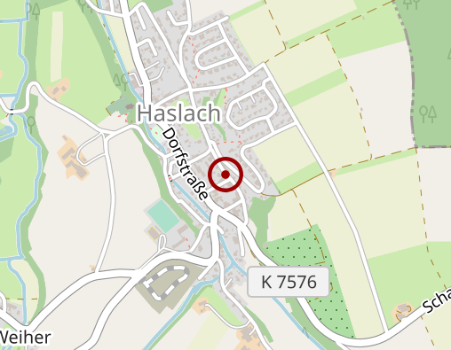 Karte: Rehm Guido Dr.med. Arzt für Allgemeinmedizin