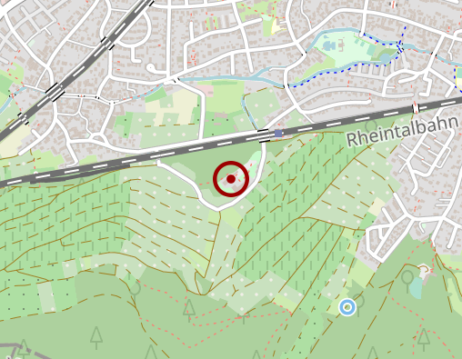 Karte: Friederich Gabriele