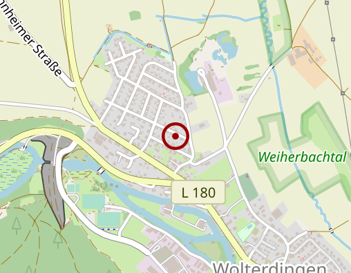 Karte: Schmider Harry Physiotherapeut