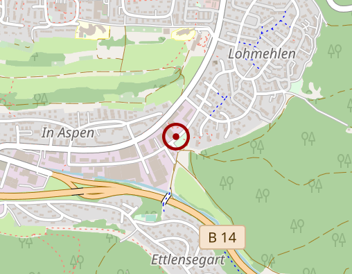 Karte: Scan Modul Orgasystem GmbH