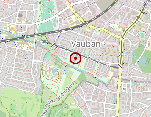 Karte: Bürgl-Moravcik Gabriela