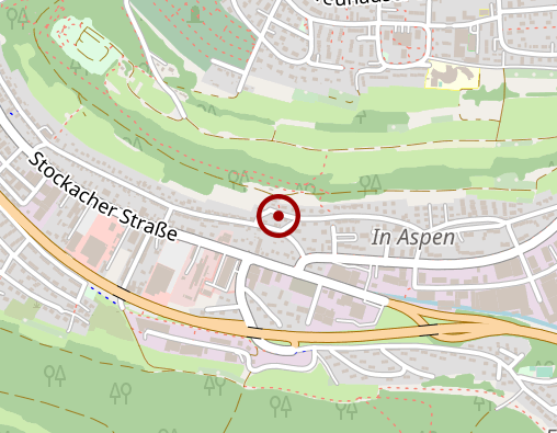 Karte: Schilling Christina Naturheilpraxis und Heilpraktikerin